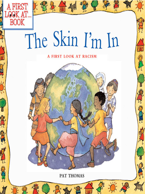 Title details for The Skin I'm In by Lesley Harker - Available